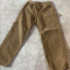 Lee Carpenter Jeans